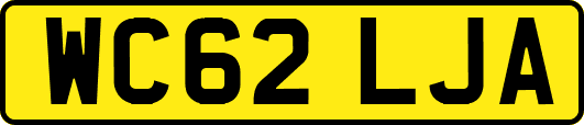 WC62LJA