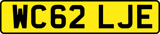 WC62LJE