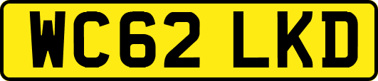 WC62LKD