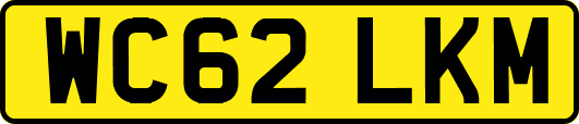 WC62LKM