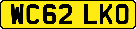 WC62LKO