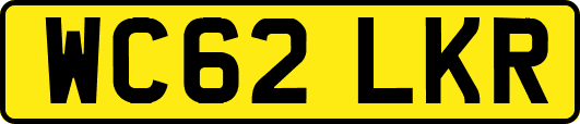 WC62LKR