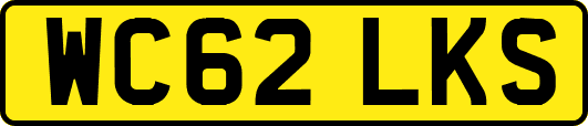 WC62LKS