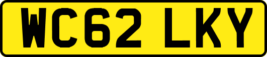 WC62LKY