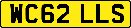 WC62LLS