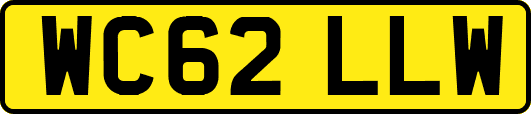 WC62LLW