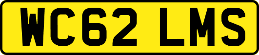 WC62LMS