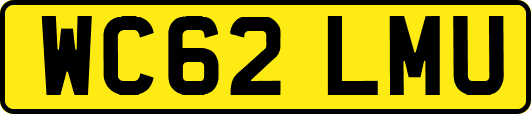 WC62LMU