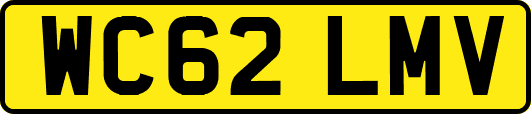 WC62LMV