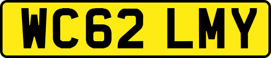 WC62LMY
