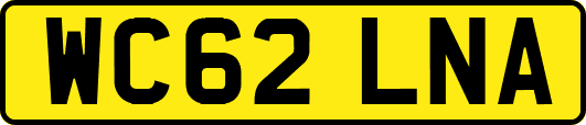 WC62LNA