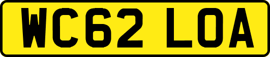 WC62LOA