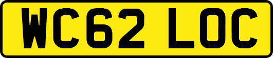 WC62LOC