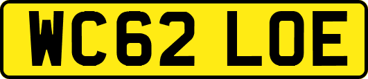 WC62LOE