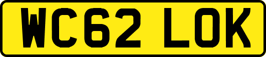 WC62LOK