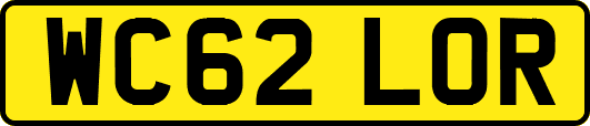 WC62LOR