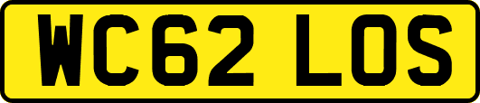 WC62LOS