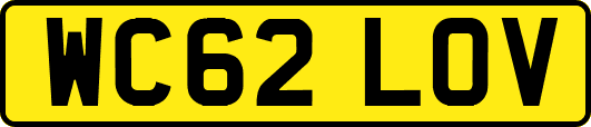 WC62LOV