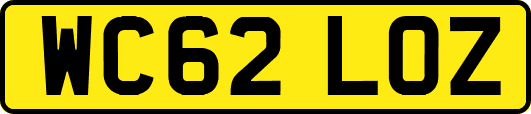WC62LOZ