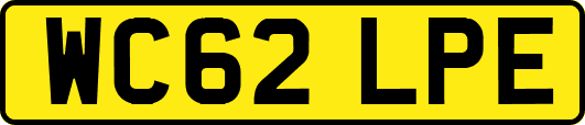 WC62LPE