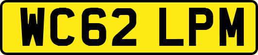 WC62LPM
