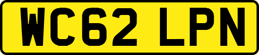 WC62LPN