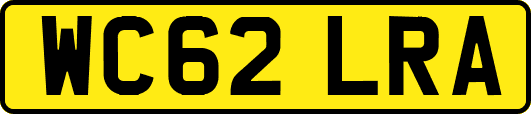 WC62LRA