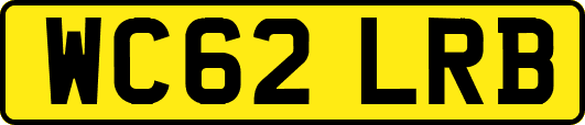 WC62LRB