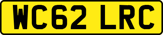 WC62LRC