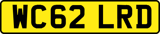 WC62LRD