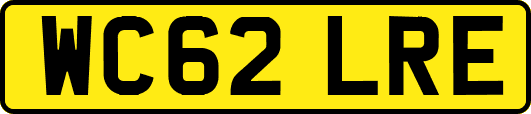 WC62LRE