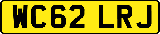 WC62LRJ