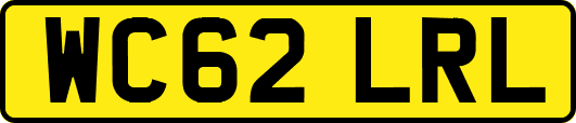 WC62LRL