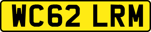 WC62LRM