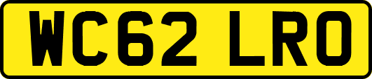 WC62LRO