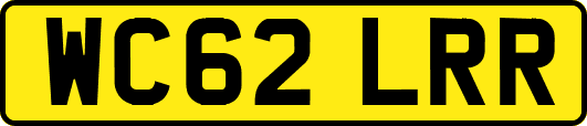 WC62LRR