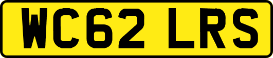WC62LRS