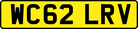 WC62LRV