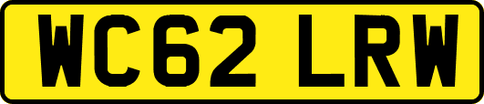 WC62LRW