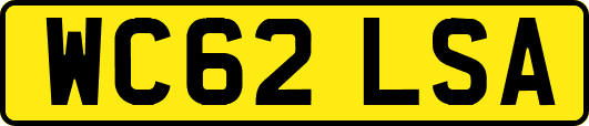 WC62LSA
