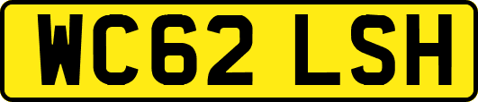 WC62LSH