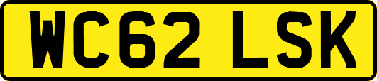 WC62LSK