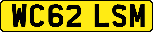 WC62LSM
