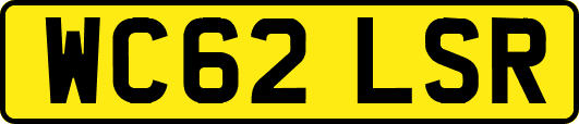 WC62LSR