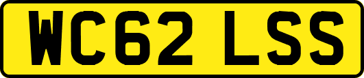 WC62LSS