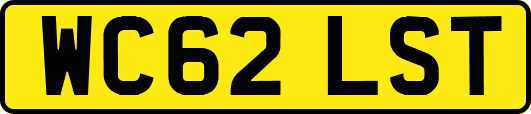 WC62LST