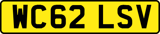WC62LSV