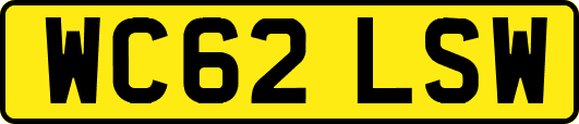 WC62LSW