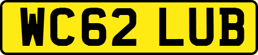 WC62LUB