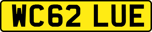 WC62LUE